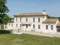Vente maison 13 pièces