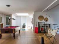 Vente maison 10 pièces