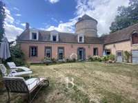 Vente maison 7 pièces Vente maison 7 pièces