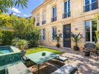 Vente maison 9 pièces Vente maison 9 pièces