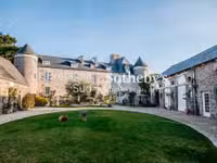 Location maison 10 pièces