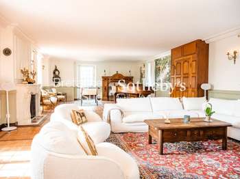 Location maison 10 pièces