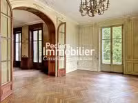 Vente maison 13 pièces