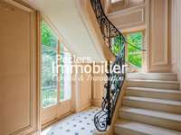 Vente maison 13 pièces
