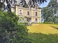 Vente maison 13 pièces