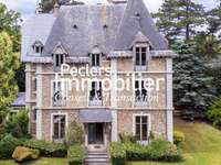 Vente maison 13 pièces
