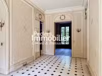 Vente maison 13 pièces