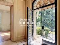 Vente maison 13 pièces