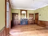 Vente maison 13 pièces