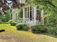 Vente maison 13 pièces