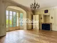 Vente maison 13 pièces