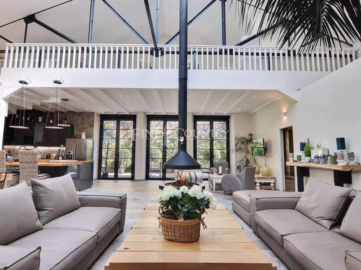 Loft Cannes