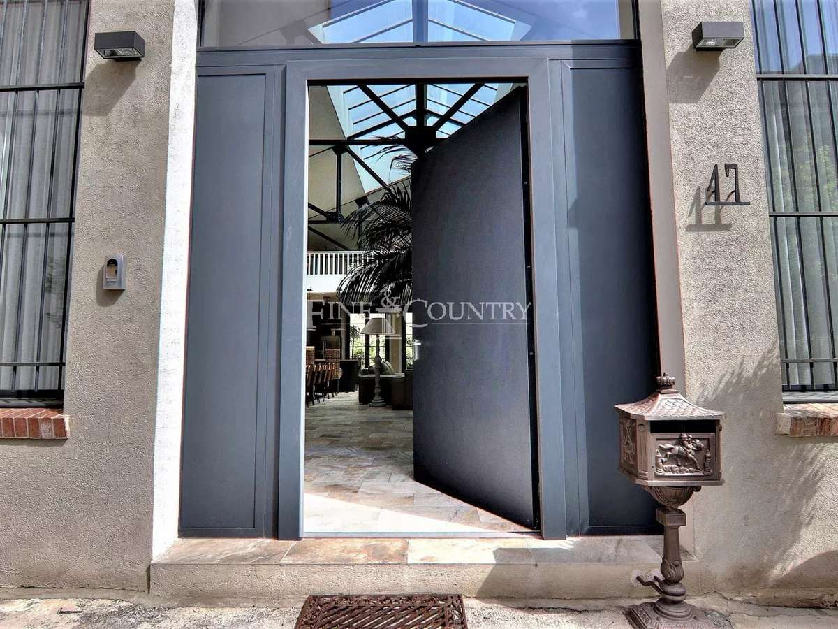 Loft Cannes