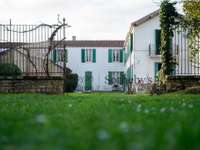 Vente maison 12 pièces Vente maison 12 pièces
