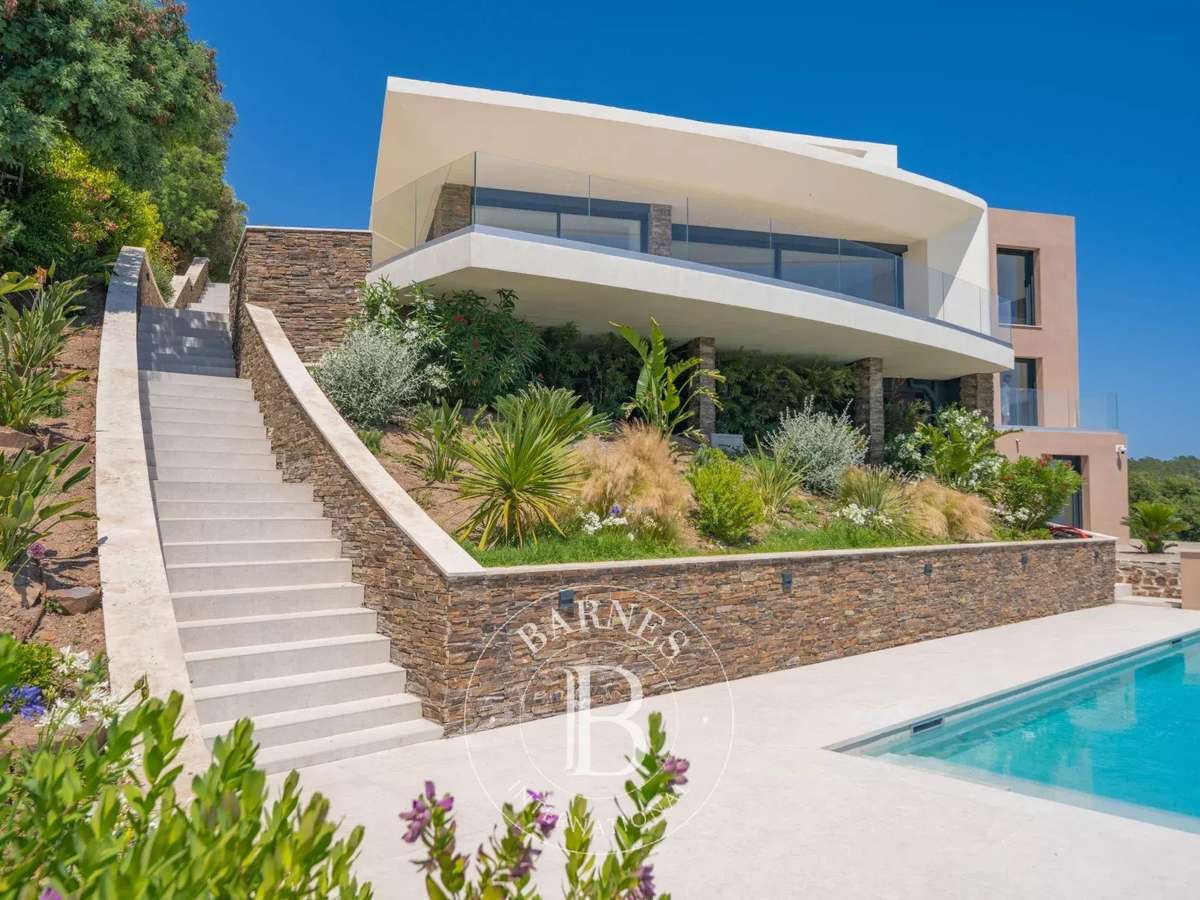 Villa Saint-Raphaël