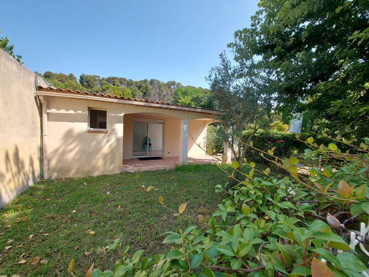 Maison Aix-en-Provence