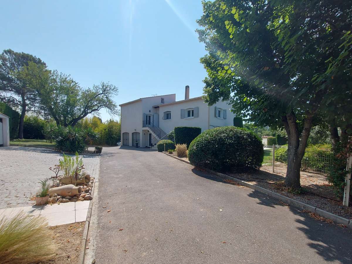 Maison Aix-en-Provence