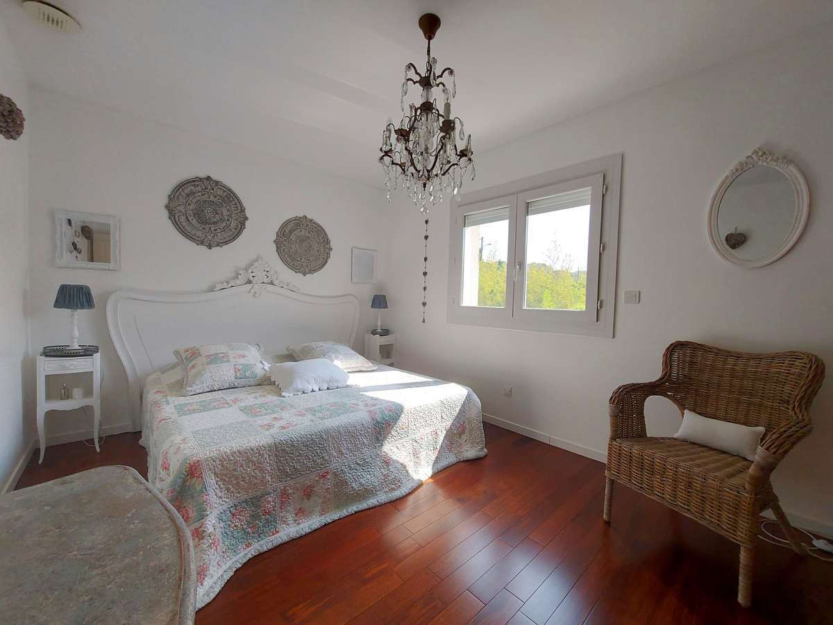 Maison Les Pennes-Mirabeau