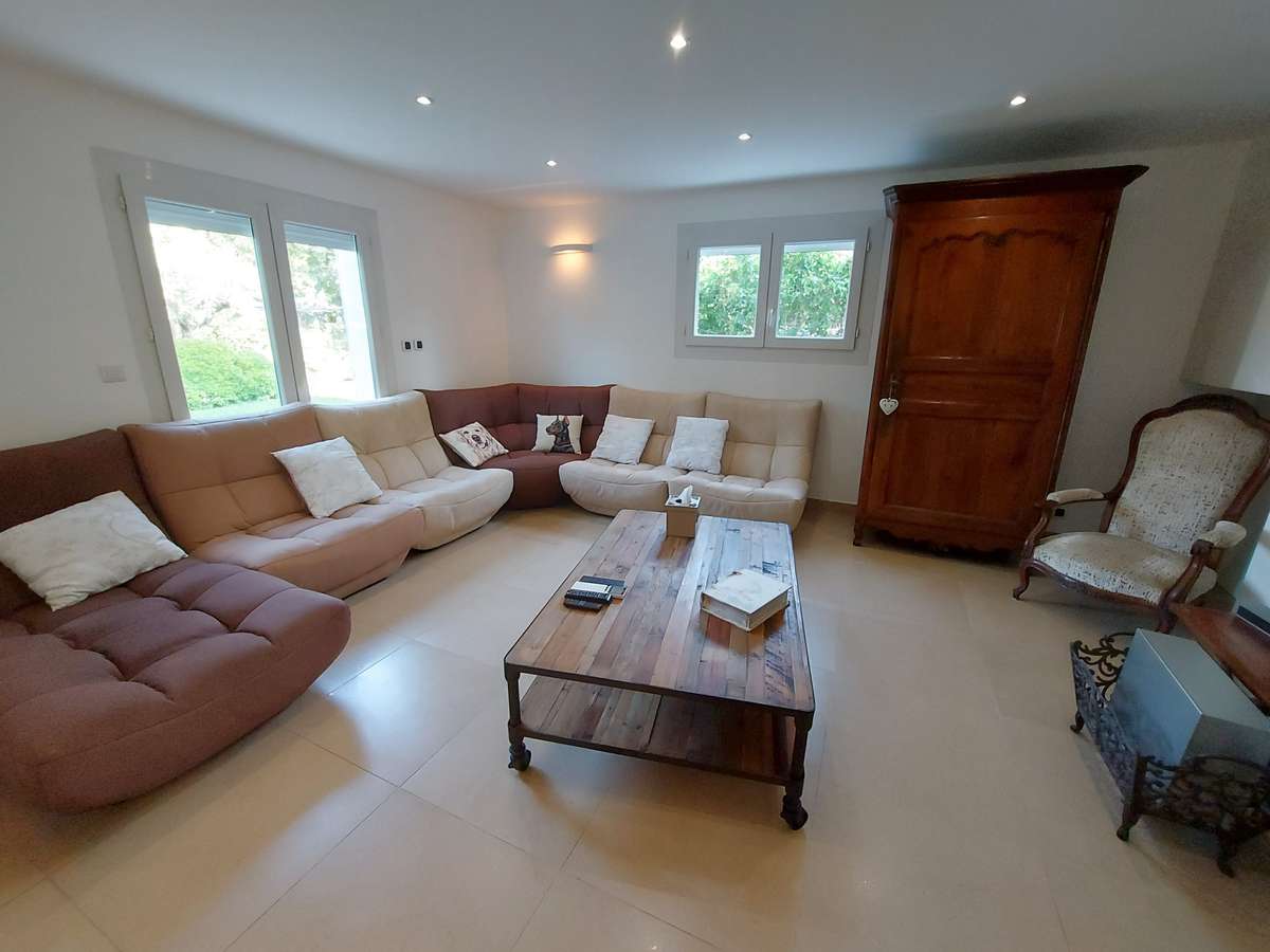 Maison Les Pennes-Mirabeau