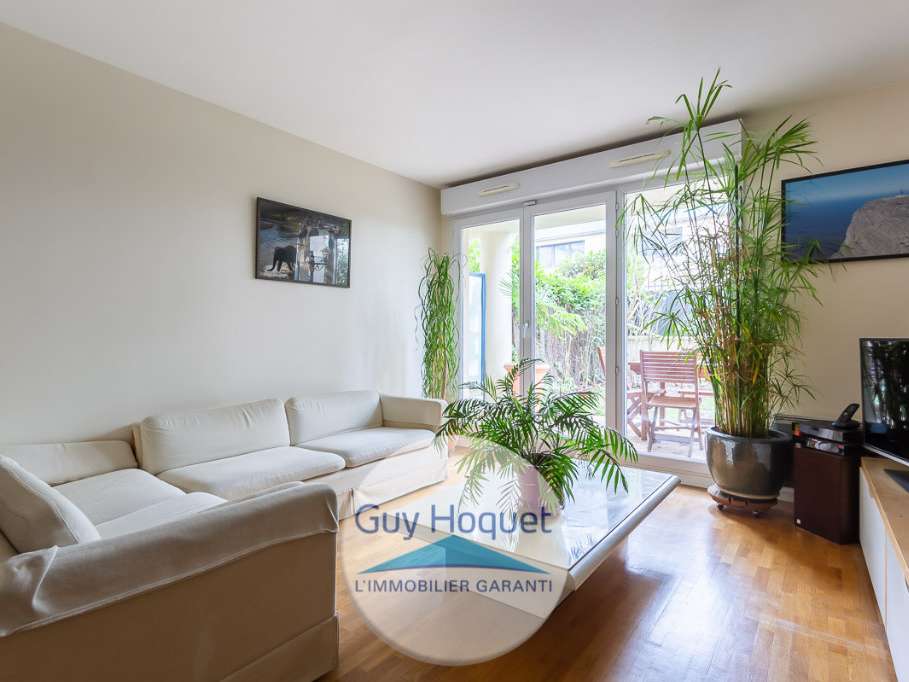 Apartment Asnières-sur-Seine