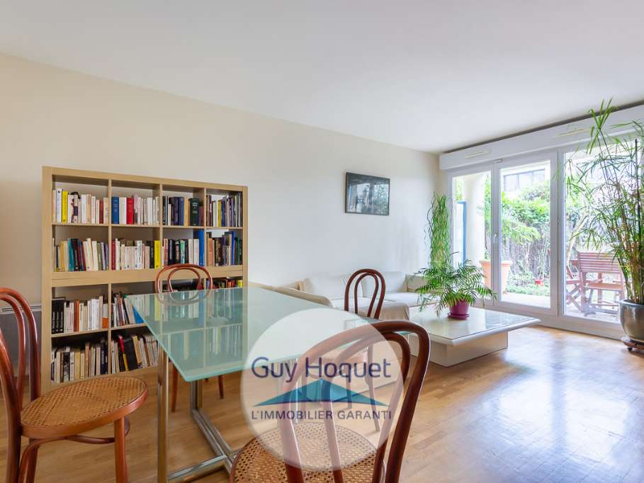 Apartment Asnières-sur-Seine