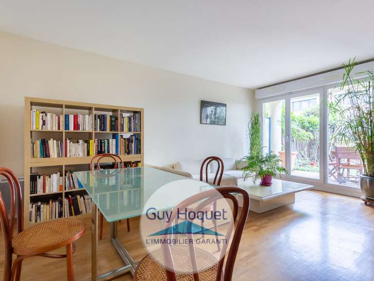 Appartement Asnières-sur-Seine - 90m²