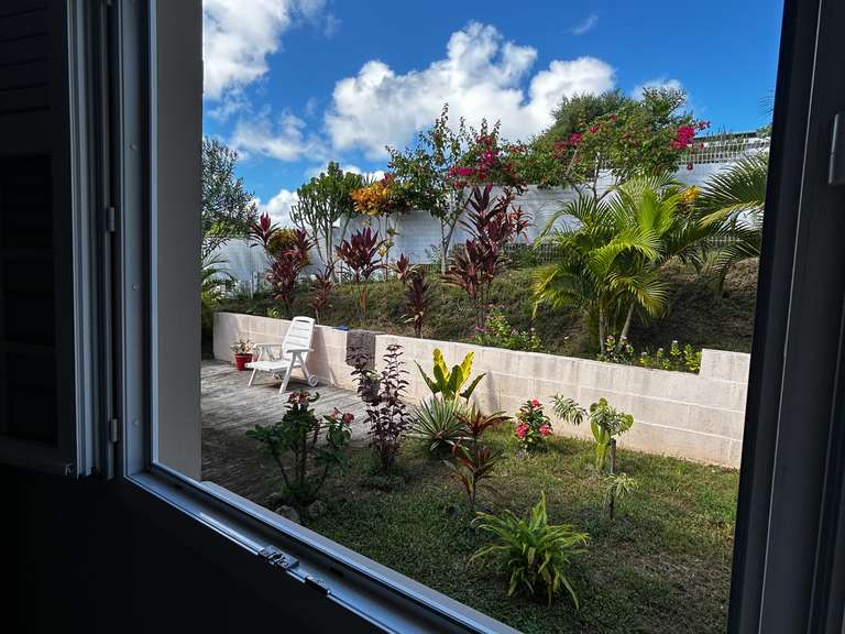 Villa Rivière-Salée - 3 bedrooms - 88m²