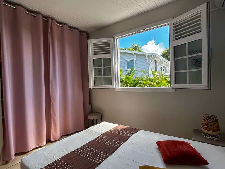 Villa Rivière-Salée - 3 bedrooms - 88m²