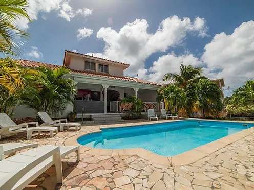 Villa Sainte-Anne - 6 chambres - 170m²