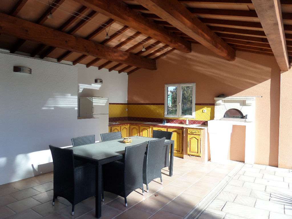 House Montélimar