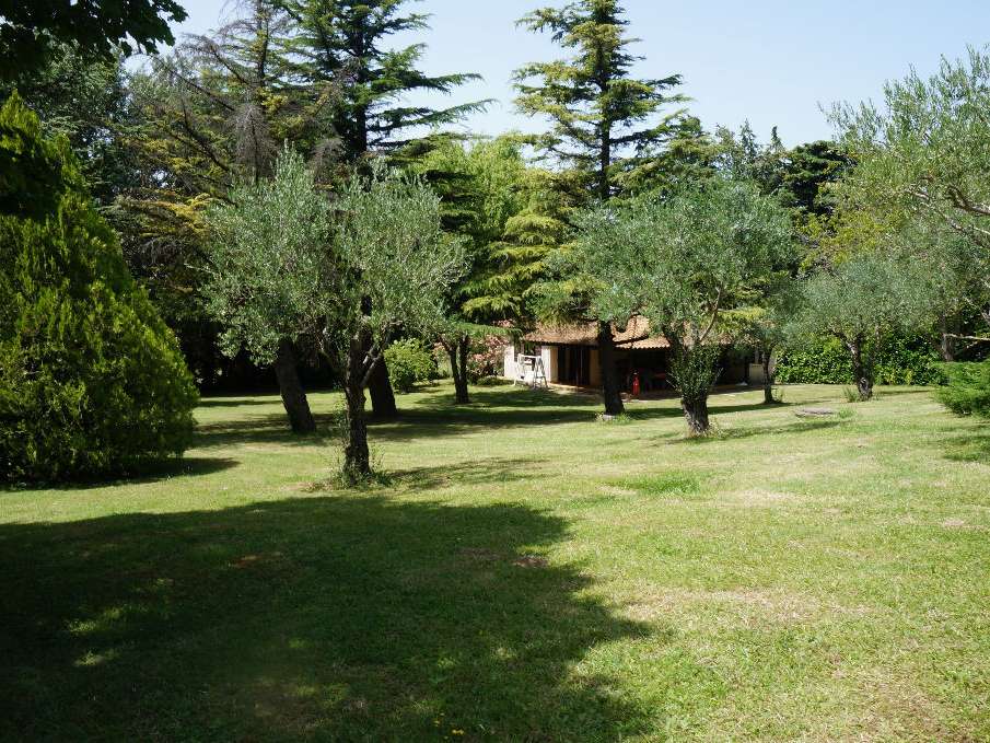 House Saint-Gervais-sur-Roubion