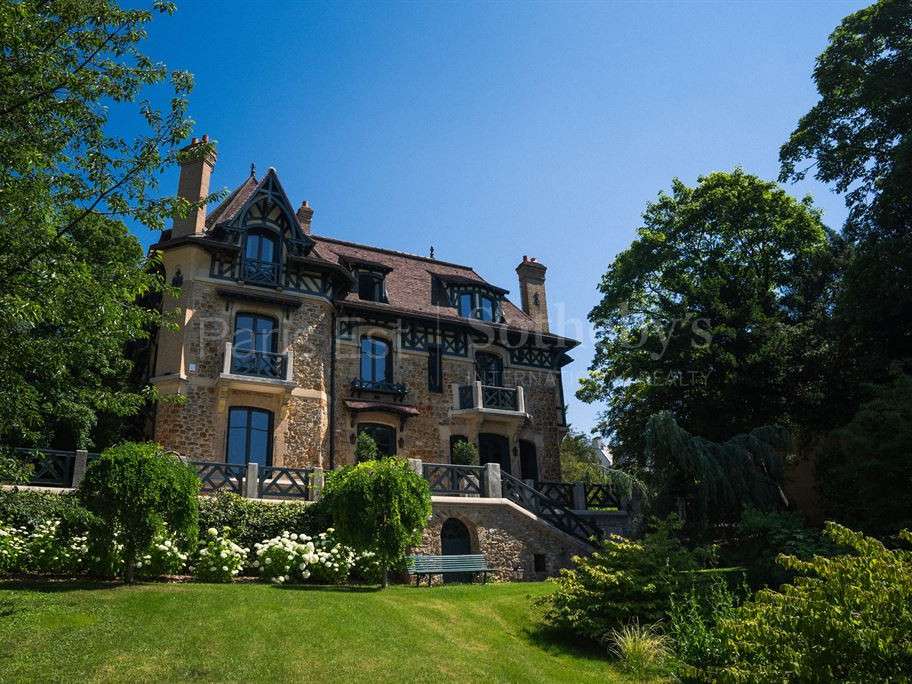 Maison Yerres