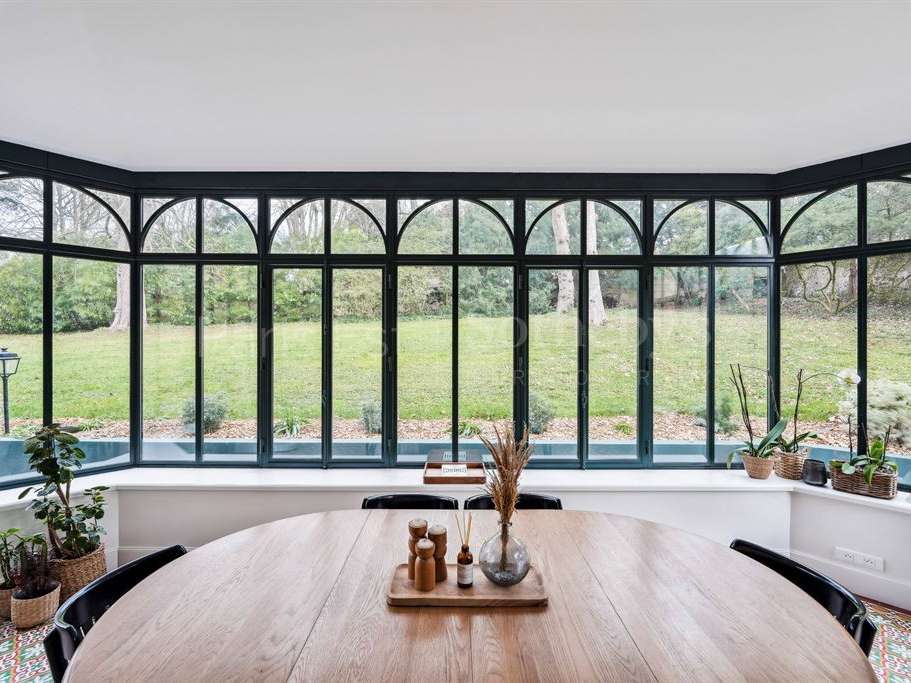 Maison Yerres