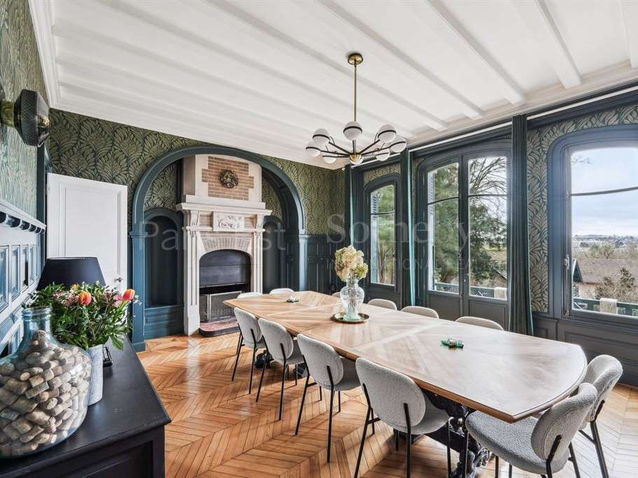 Maison Yerres