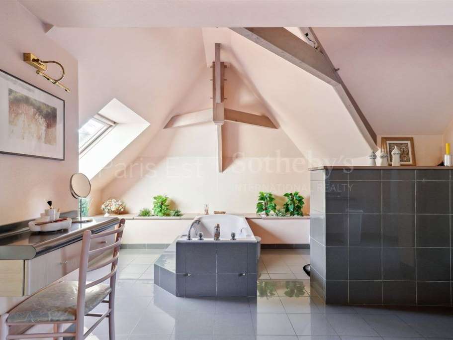 Maison Champigny-sur-Marne
