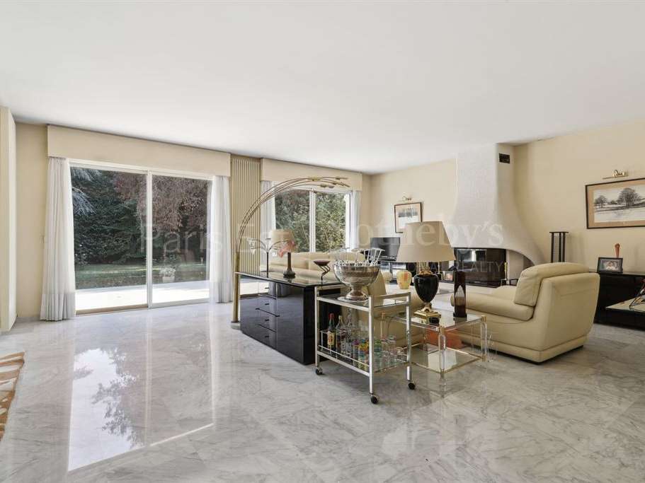 Maison Champigny-sur-Marne