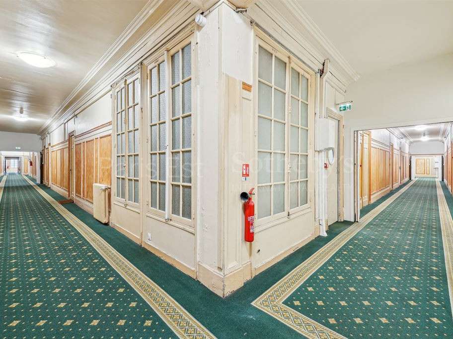 Appartement Paris 8e