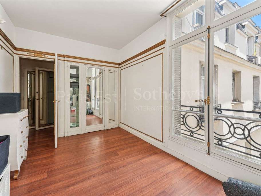 Appartement Paris 8e