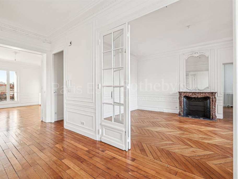 Appartement Paris 14e