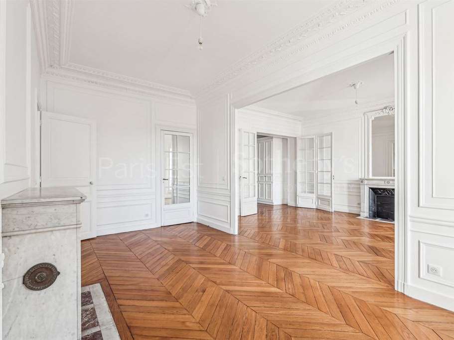 Appartement Paris 14e