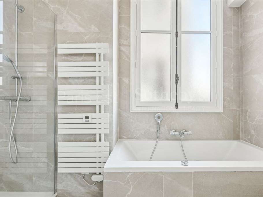 Appartement Paris 14e