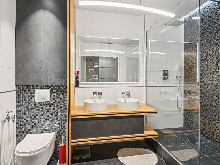 Appartement Paris 10e