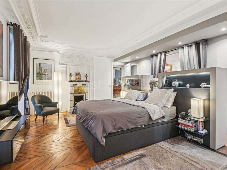 Appartement Paris 10e