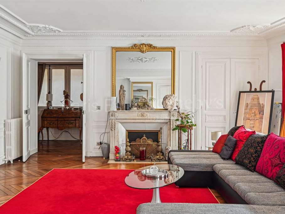 Appartement Paris 10e