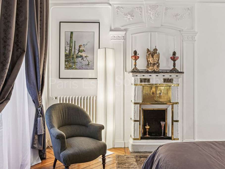 Appartement Paris 10e