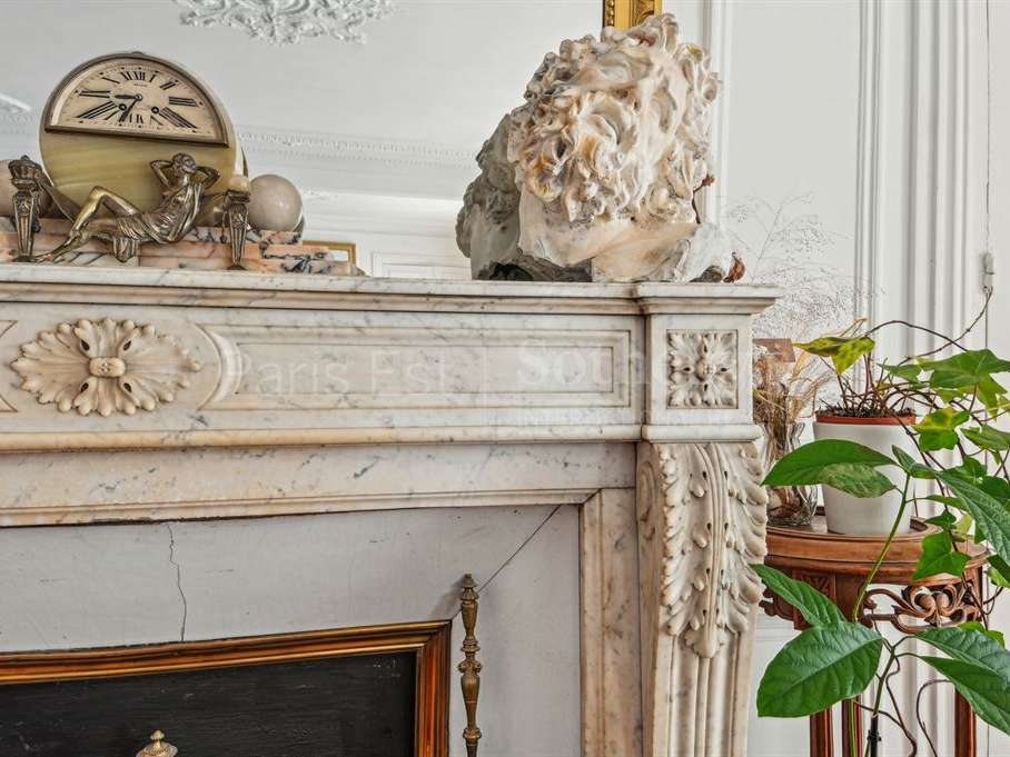 Appartement Paris 10e