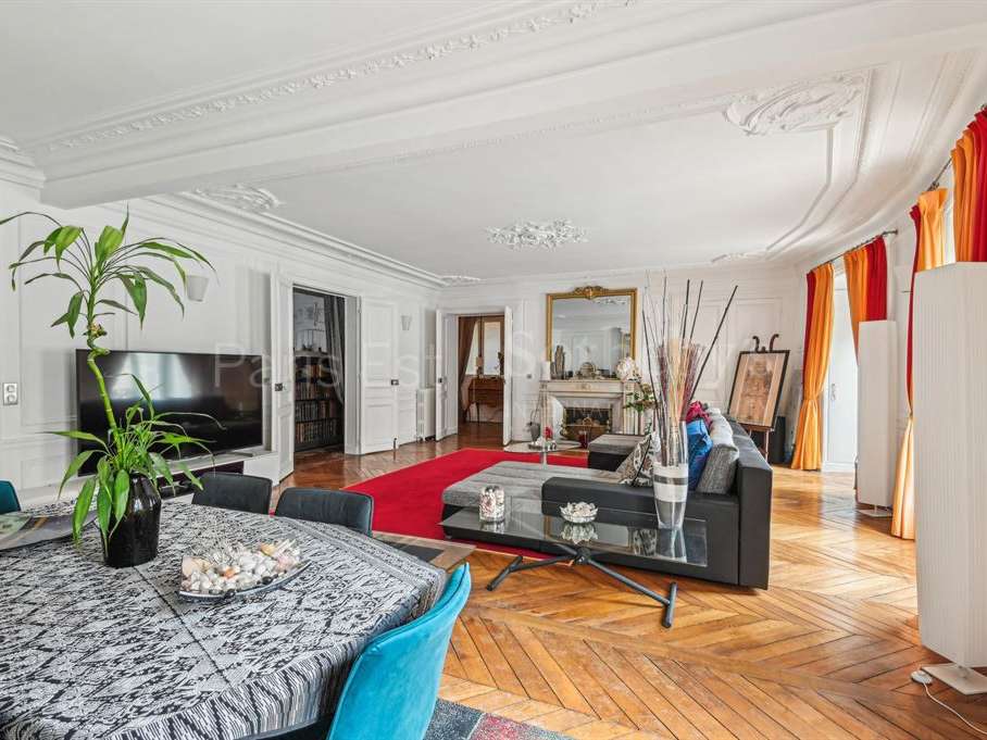 Appartement Paris 10e