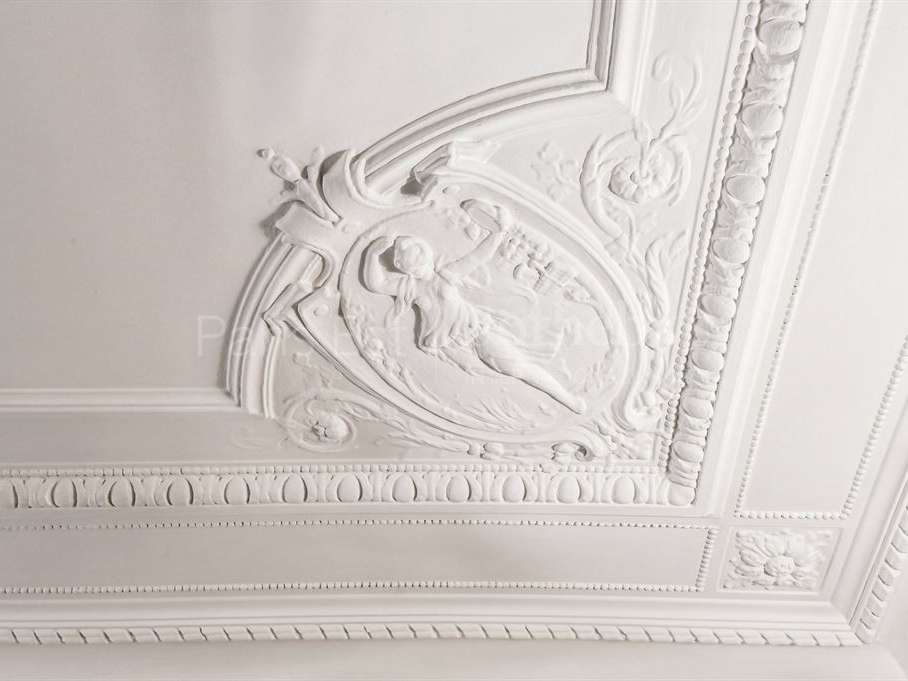 Appartement Paris 10e