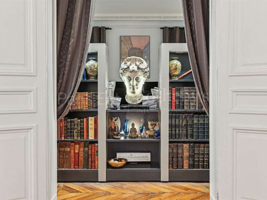 Appartement Paris 10e