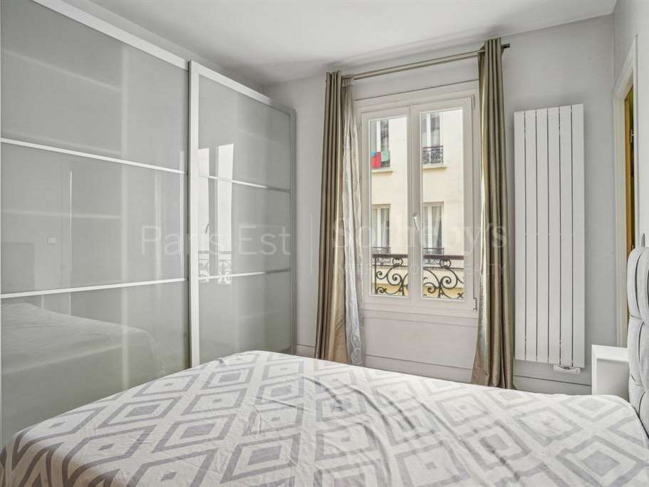 Appartement Paris 11e